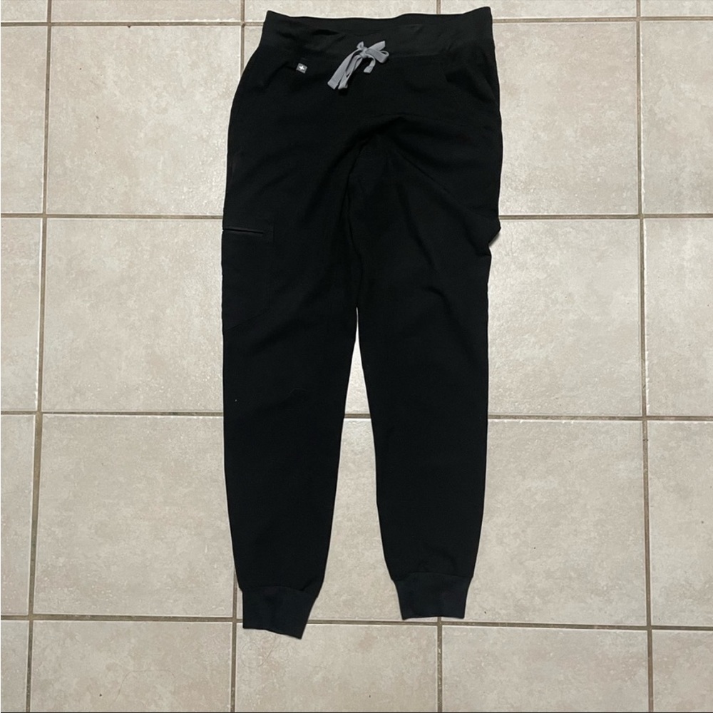 Figs Zamora joggers